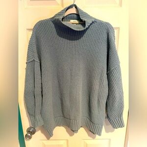 Aerie sweater